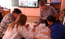 Панорама идей